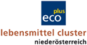 Lebensmittelcluster Niederösterreich