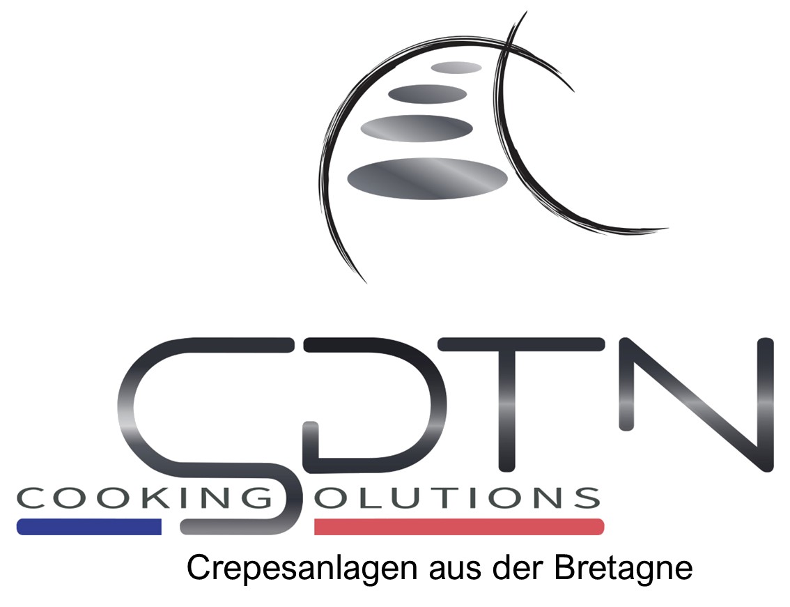 Logo SDTN – Cooking Solutions