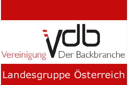 Vereinigung der Backbranche – Landesgruppe Österreich Logo der Vereinigung der Backbranche – Landesgruppe Österreich